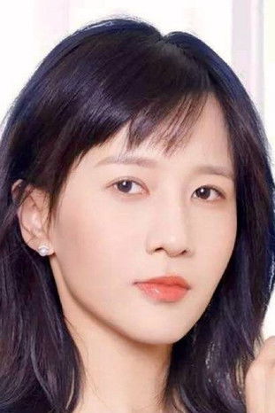 Photo of Jiang Yilei