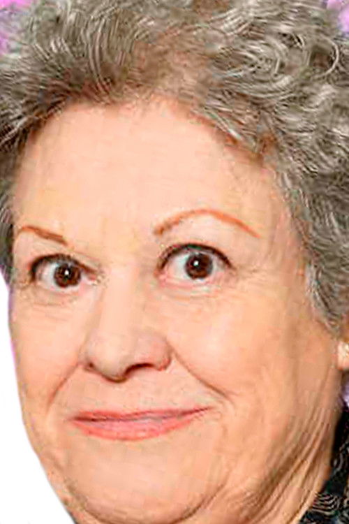 Photo of Emma Penella