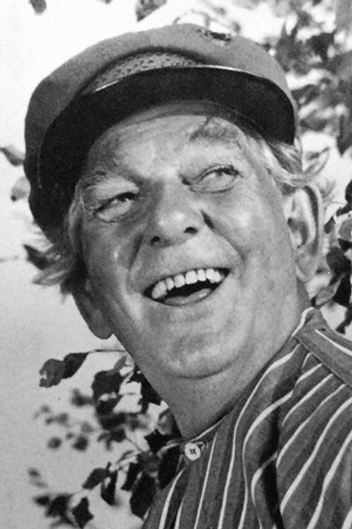 Photo of Artur Rolén