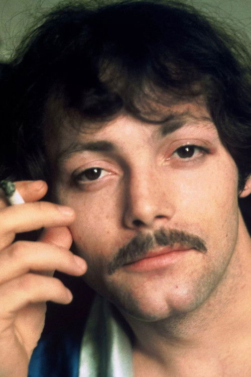 Photo of Patrick Dewaere