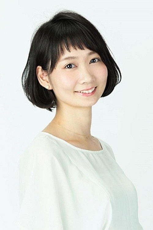 Photo of Chihiro Ueda