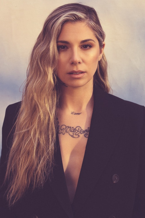Photo of Christina Perri