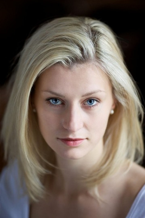 Photo of Stefanie Wallis