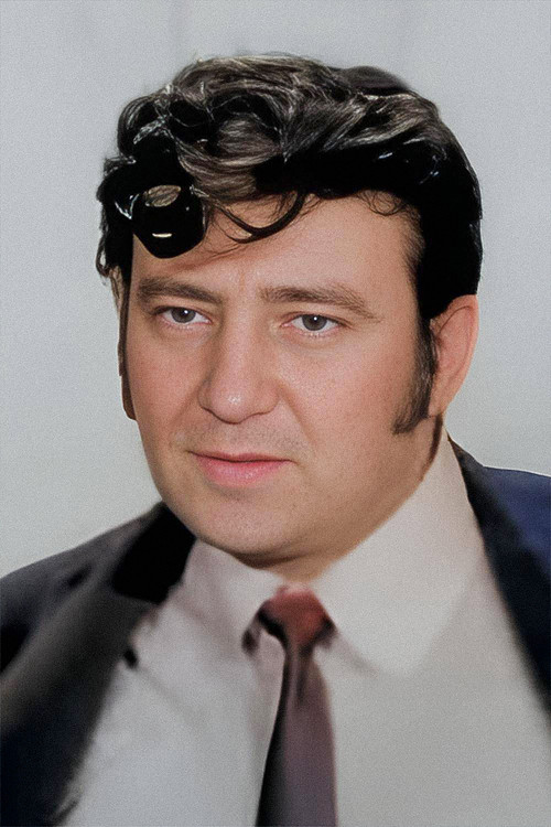 Photo of Hüseyin Zan