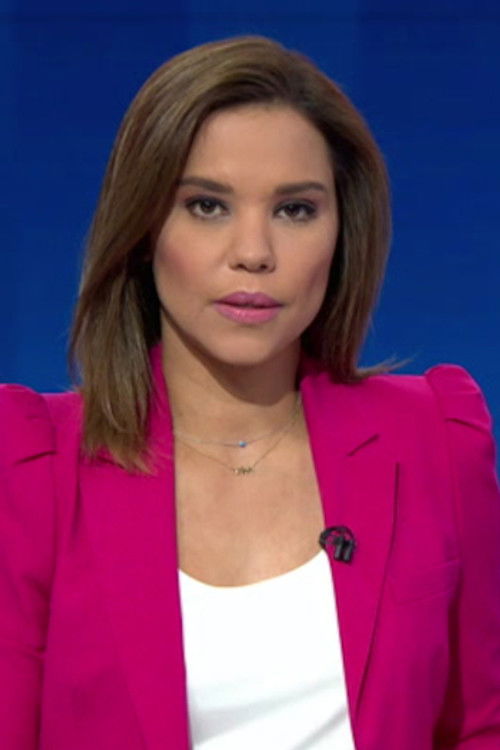 Photo of Dareen Abughaida