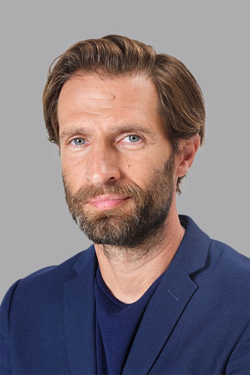 Photo of Maximos Moumouris