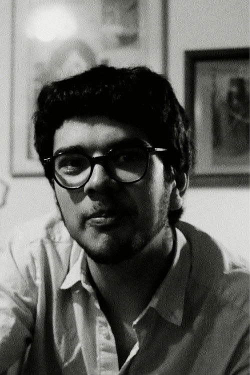 Photo of Darius Robin