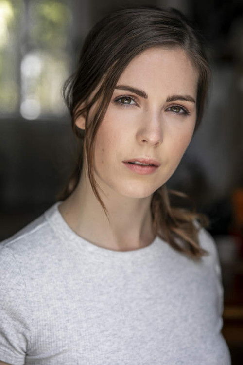 Photo of Miryam Jacobi