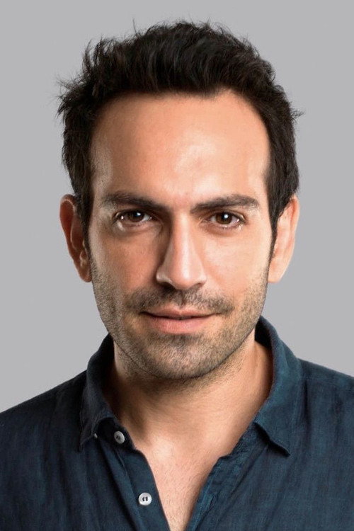 Photo of Buğra Gülsoy