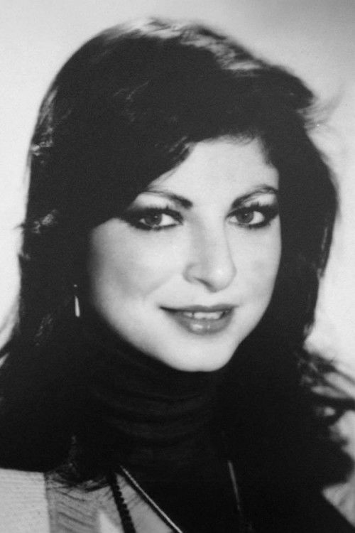 Photo of Nilgün Ceylan