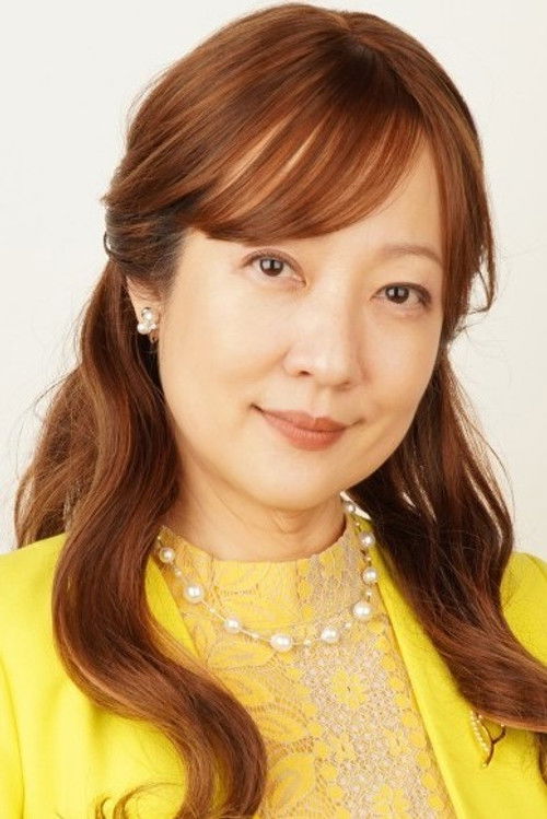 Photo of Natsumi Nanase