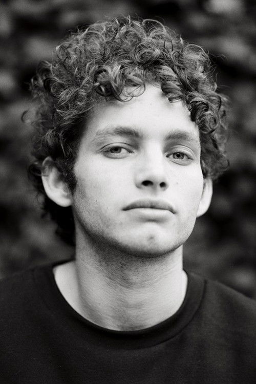 Photo of Théo Cholbi