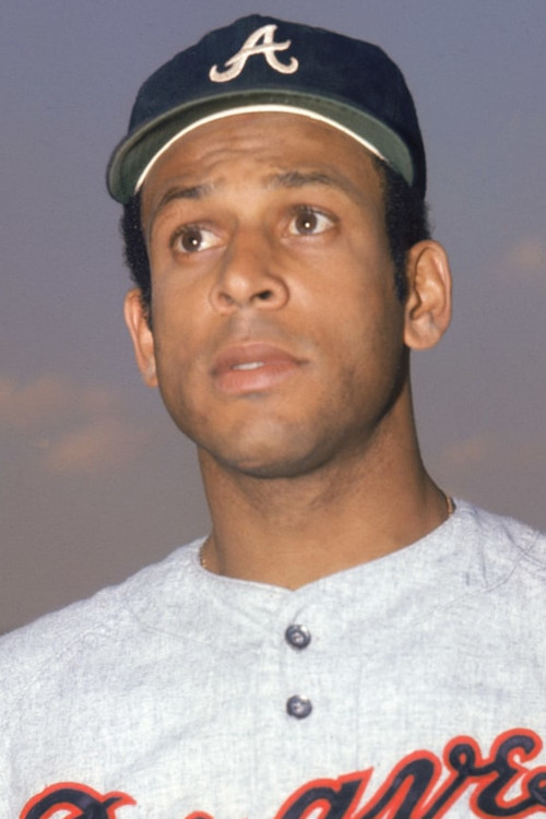 Photo of Orlando Cepeda