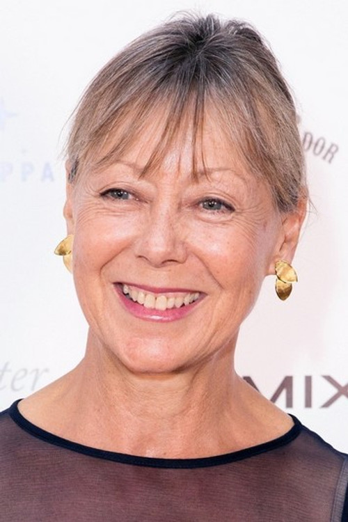 Photo of Jenny Agutter