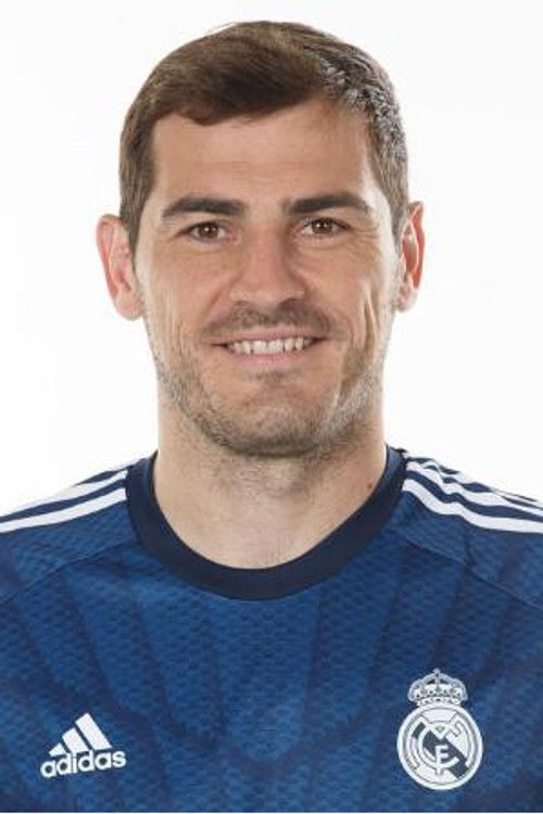 Photo of Iker Casillas