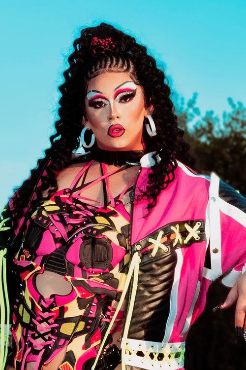 Photo of Salina EsTitties