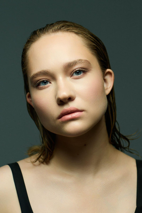 Photo of Alexandra Kiseleva