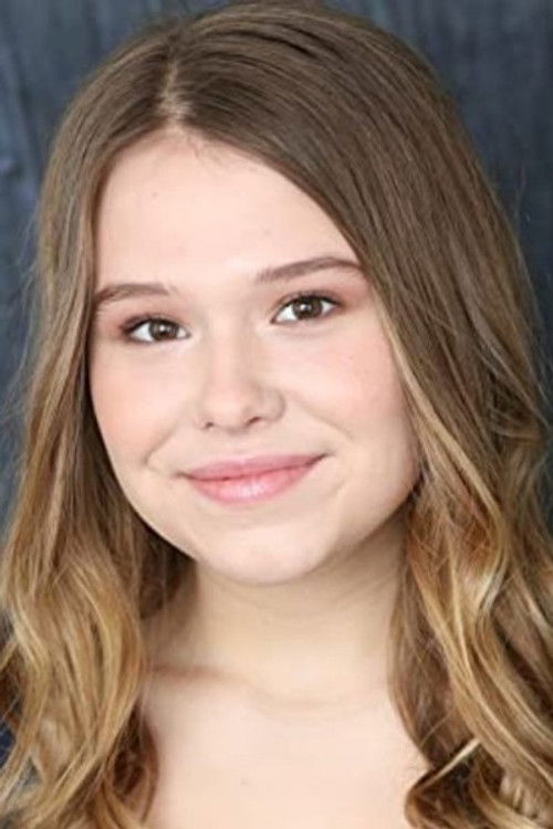 Photo of Erin Gerasimovich