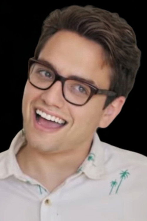 Photo of Aaron Eisenberg