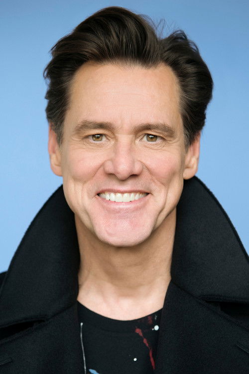 Photo of Jim Carrey