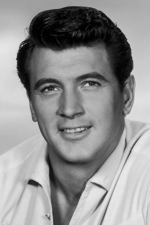 Photo of Rock Hudson