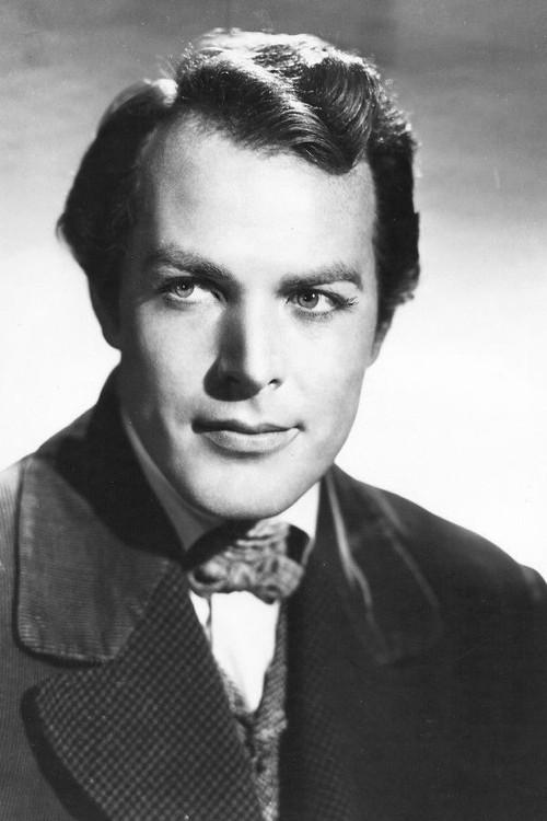 Photo of Glenn Langan