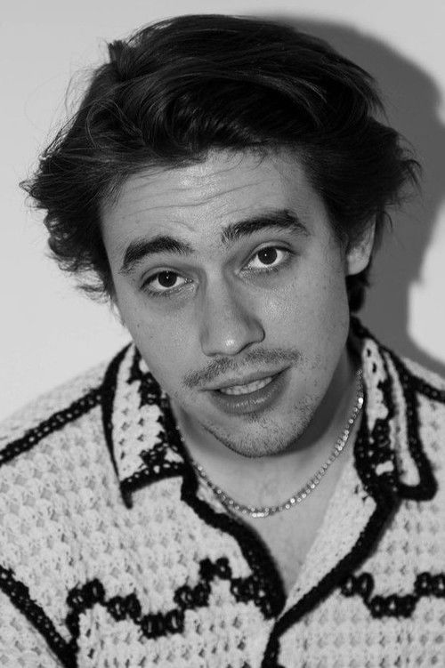 Photo of Bojan Cvjetićanin