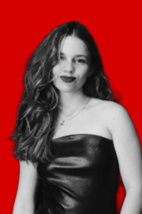 Photo of Clarissa Sena