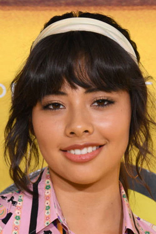 Photo of Xochitl Gomez