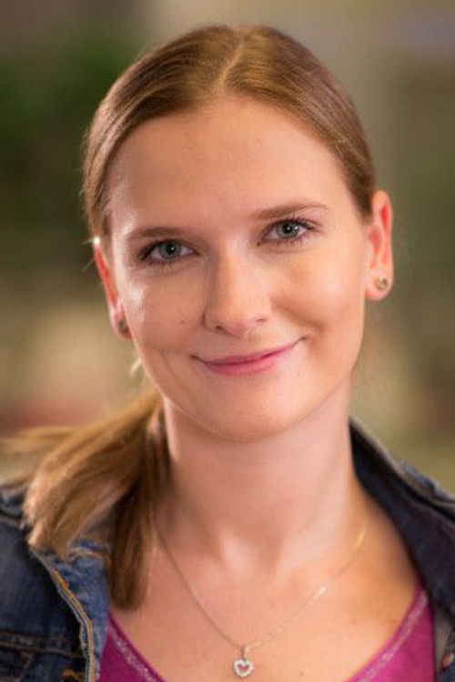 Photo of Kamila Kikinčuková