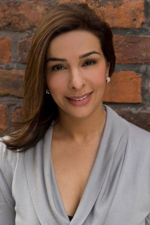 Photo of Shobna Gulati