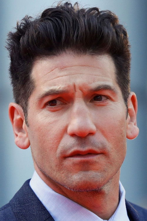 Photo of Jon Bernthal