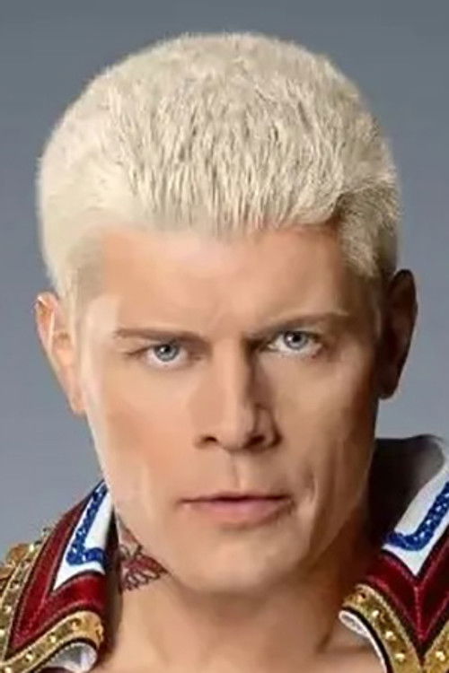 Photo of Cody Rhodes