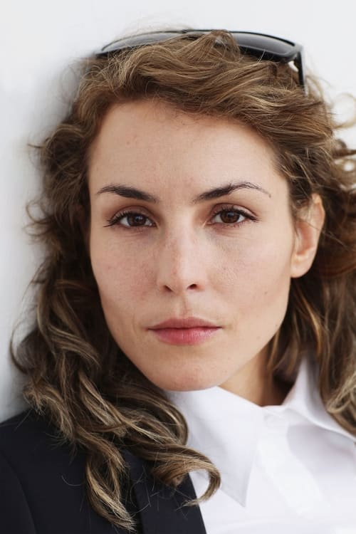 Photo of Noomi Rapace
