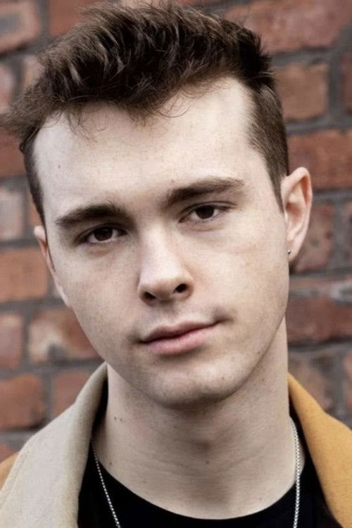 Photo of Isaac Moore