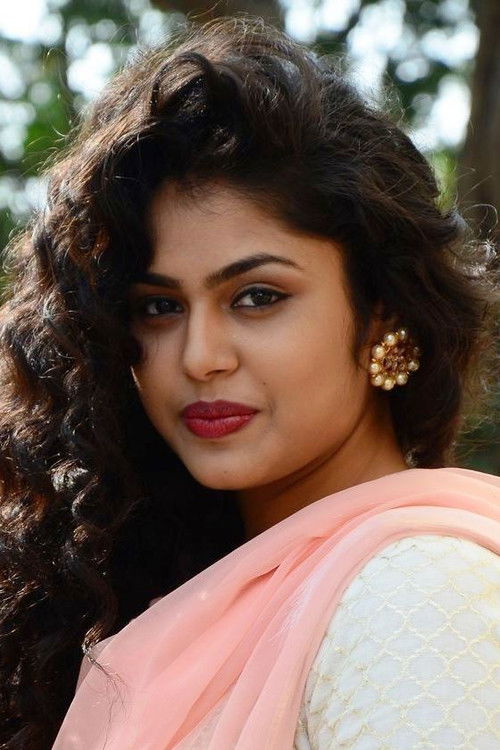 Photo of Faria Abdullah