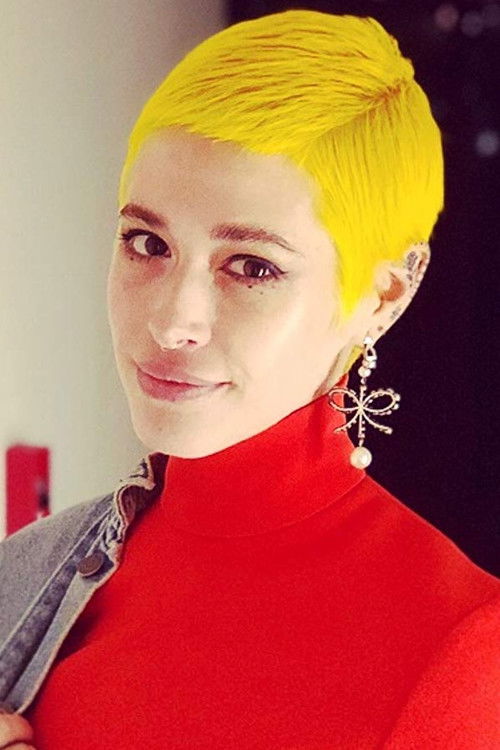 Photo of Friday Chamberlain