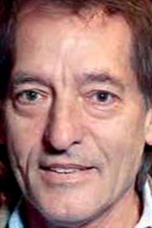 Photo of Pablo E. Bossi