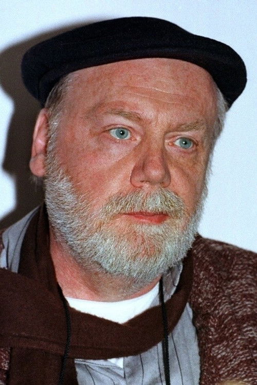 Photo of Pavol Mikulík