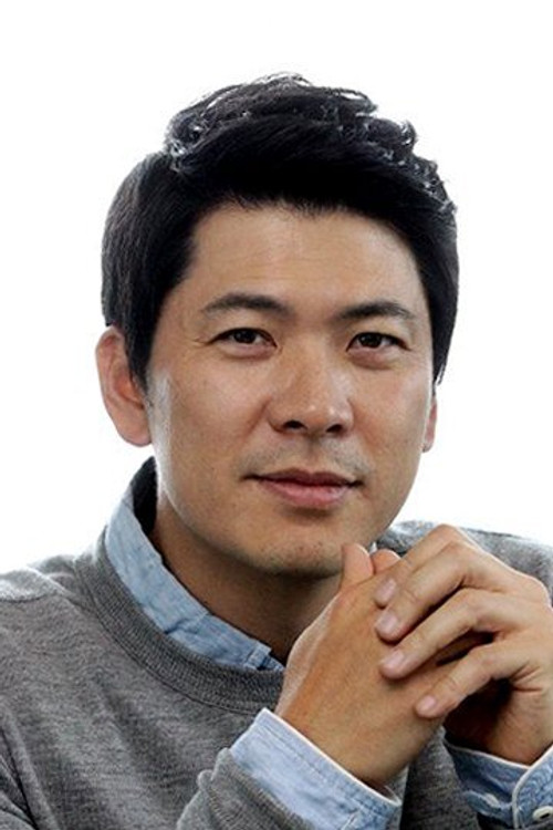 Photo of Kim Sang-kyung