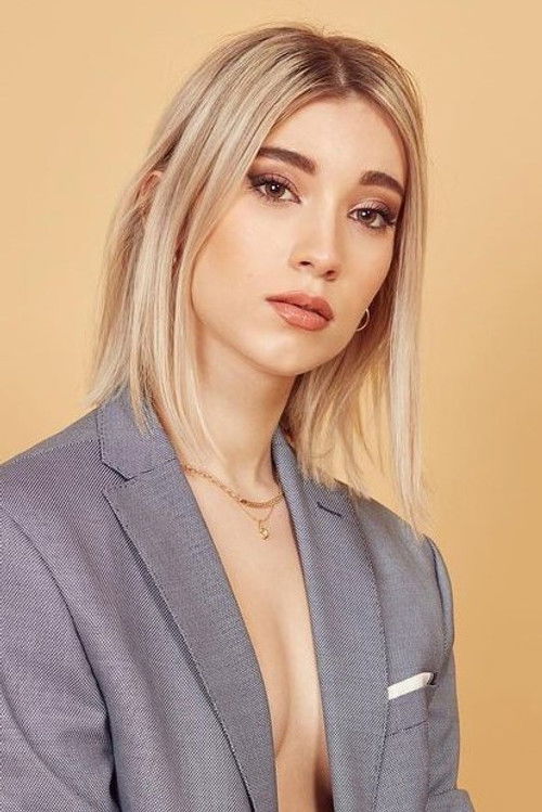 Photo of Rebeca Stones