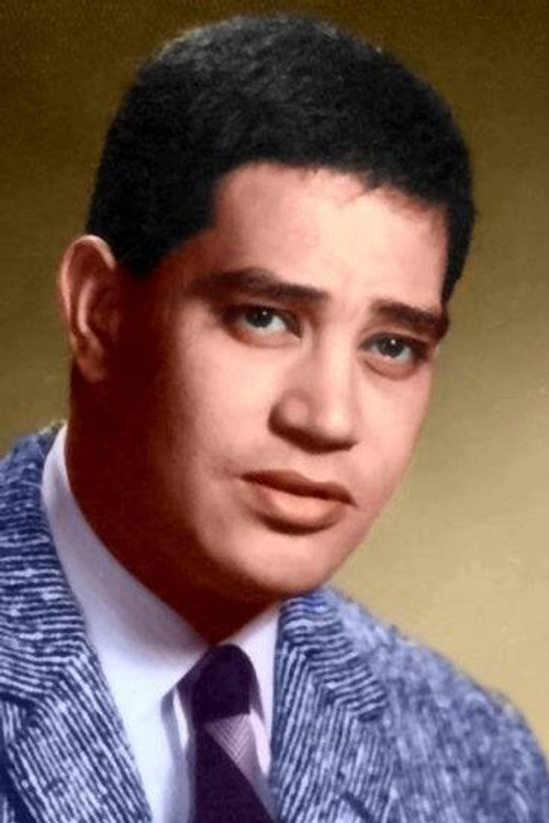 Photo of Moharam Fouad