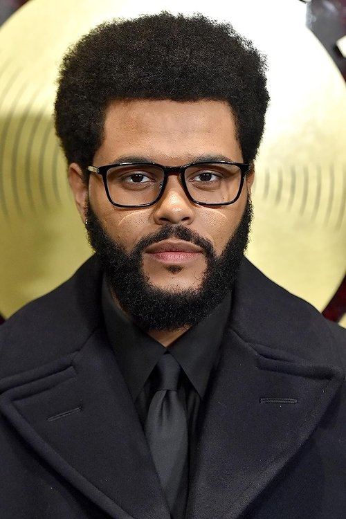 Photo of The Weeknd