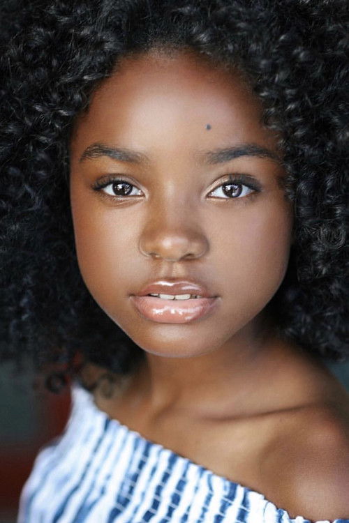 Photo of Saniyya Sidney