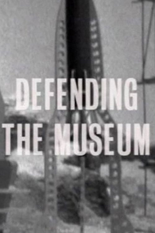 Defending the Museum