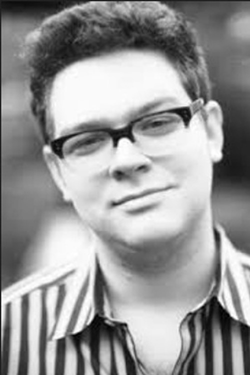 Photo of Jack Dunphy