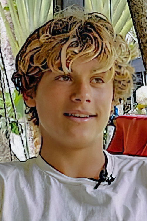 Photo of Rasmus King