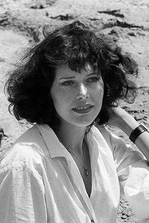 Photo of Sylvia Kristel