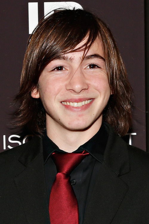 Photo of Jonah Bobo