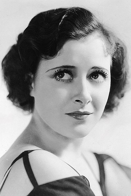 Photo of Kathryn Crawford